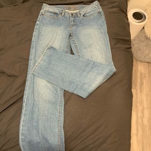 Tommy Hilfiger Boyfriend Jeans